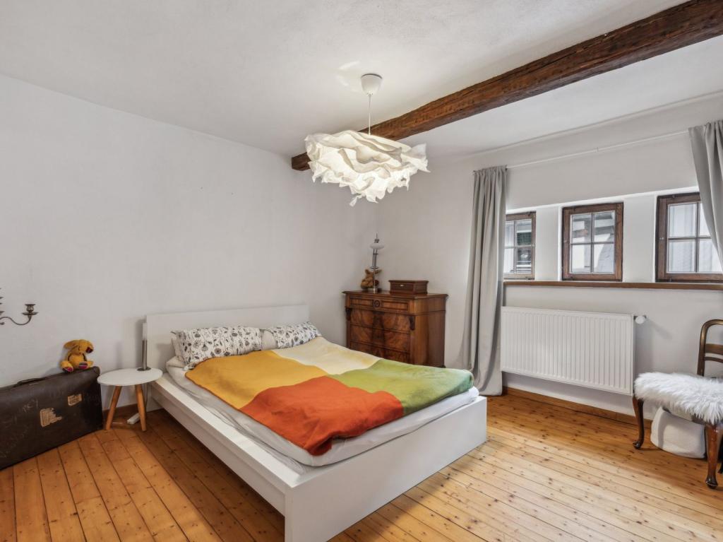 Schlafzimmer 2