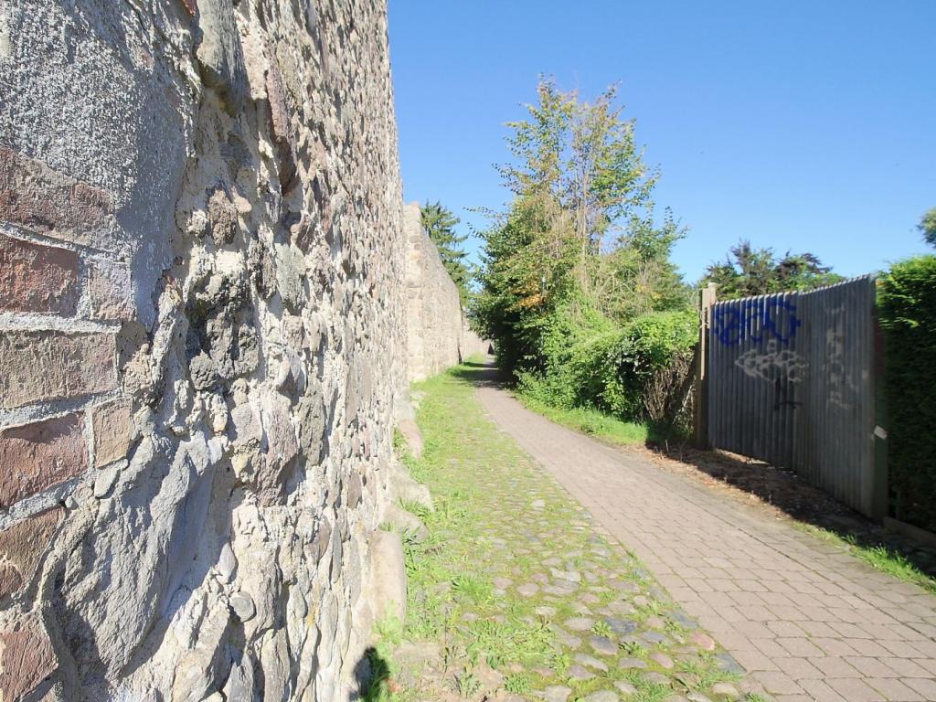 Stadtmauer