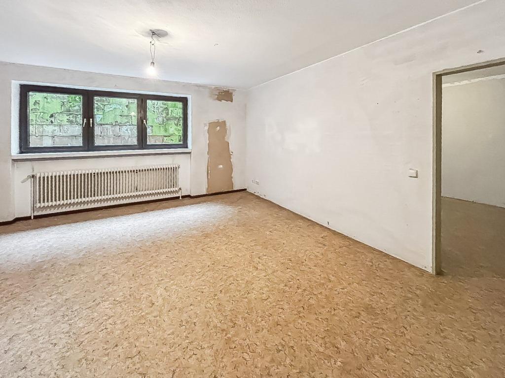 Einliegerwohnung