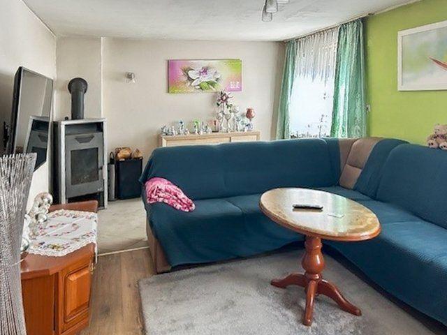 Wohnzimmer Ansicht 2