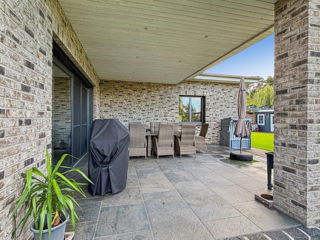 Terrasse EG
