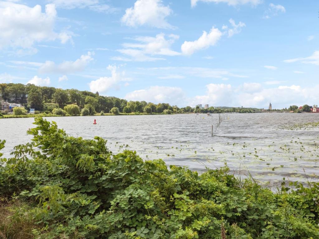 Tiefer See