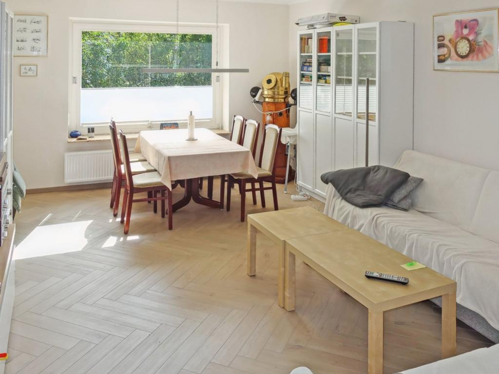 Wohnen - Essen