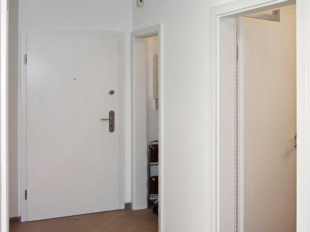 Wohnungseingang - Flur