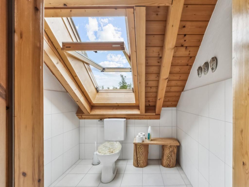 WC - Maisonette
