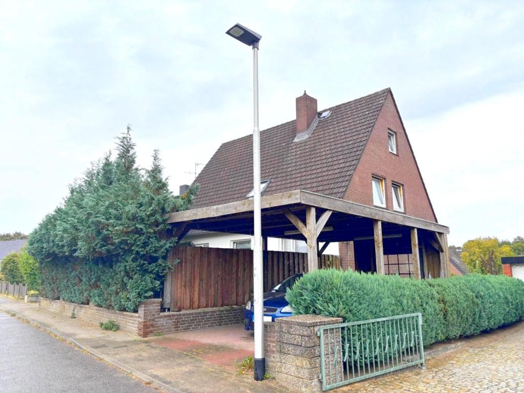 Vorderansicht