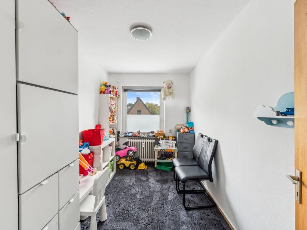 Zimmer 2 EG