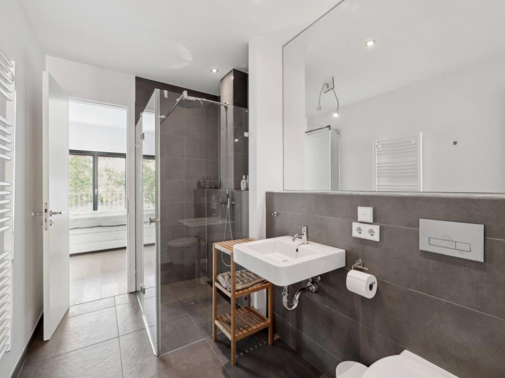 Bad en Suite 1