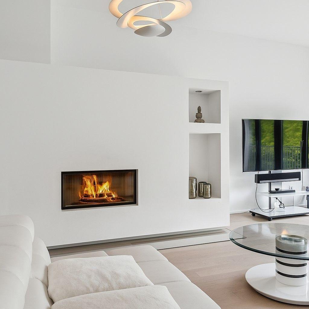 Kamin