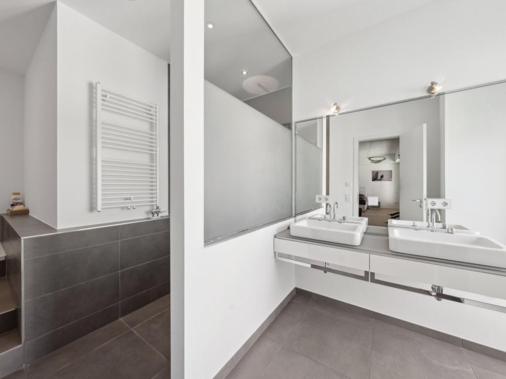 Masterbad en Suite