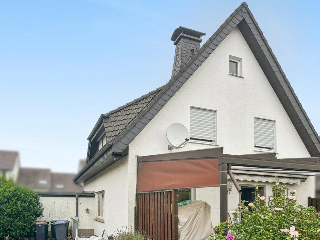 Rückansicht