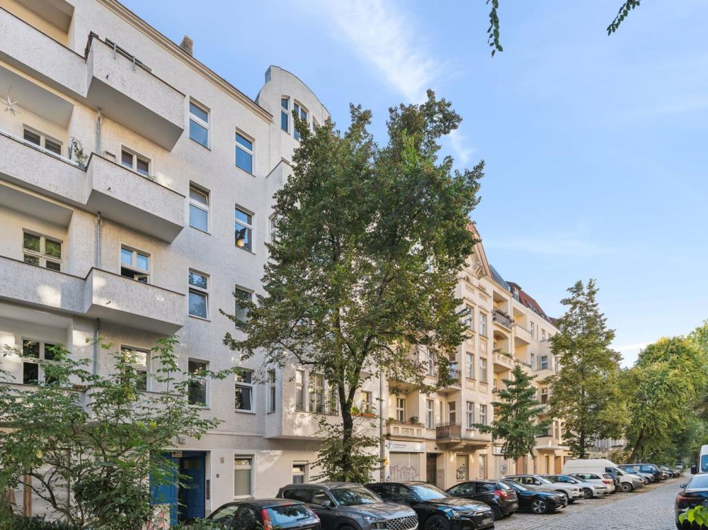 Straßenansicht