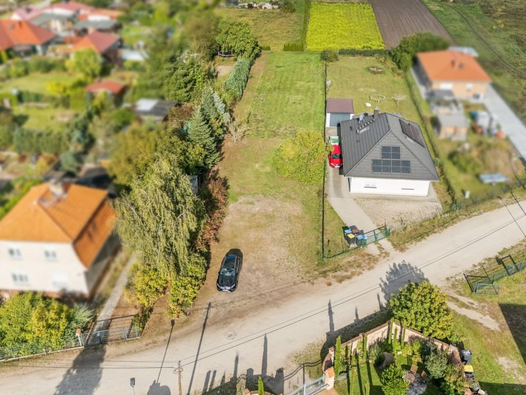 Grundstück Ansicht 2