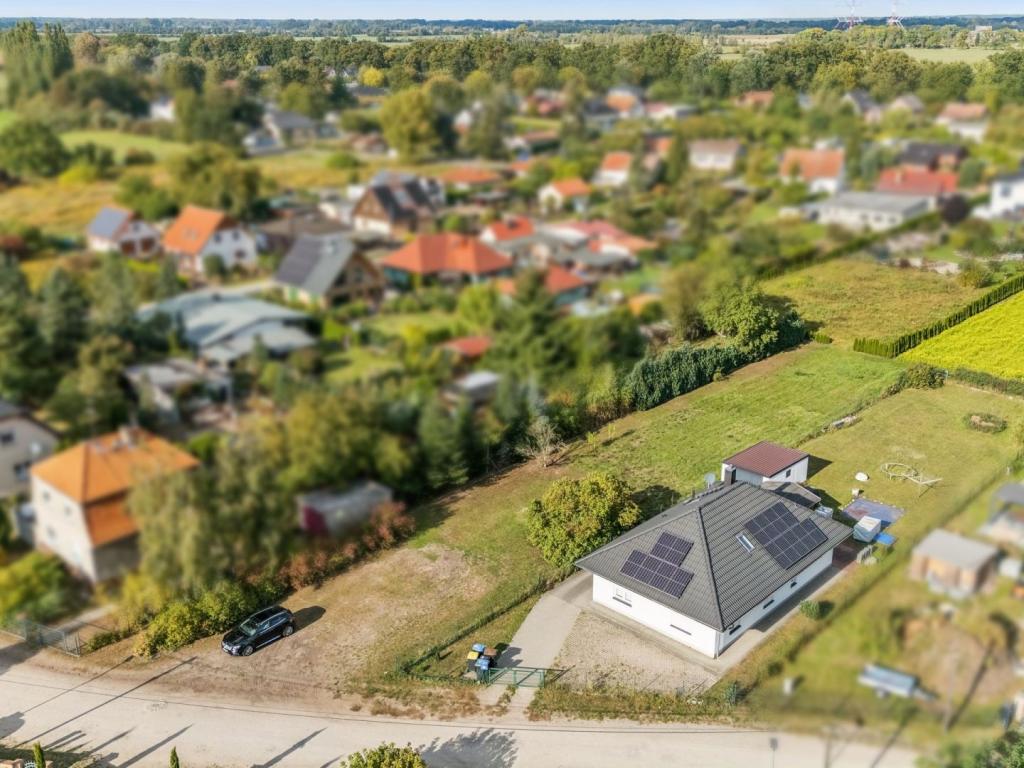 Grundstück Ansicht 3