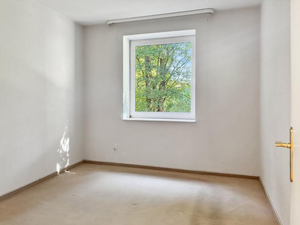 Schlafzimmer bzw. Büro