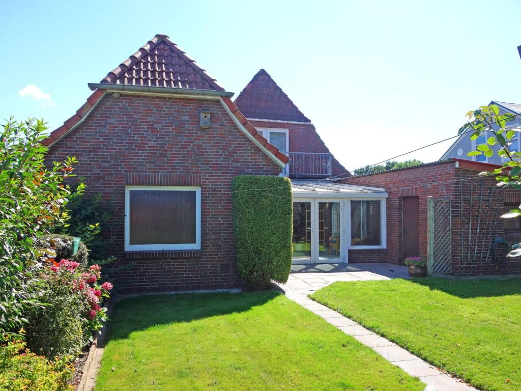 Gartenansicht