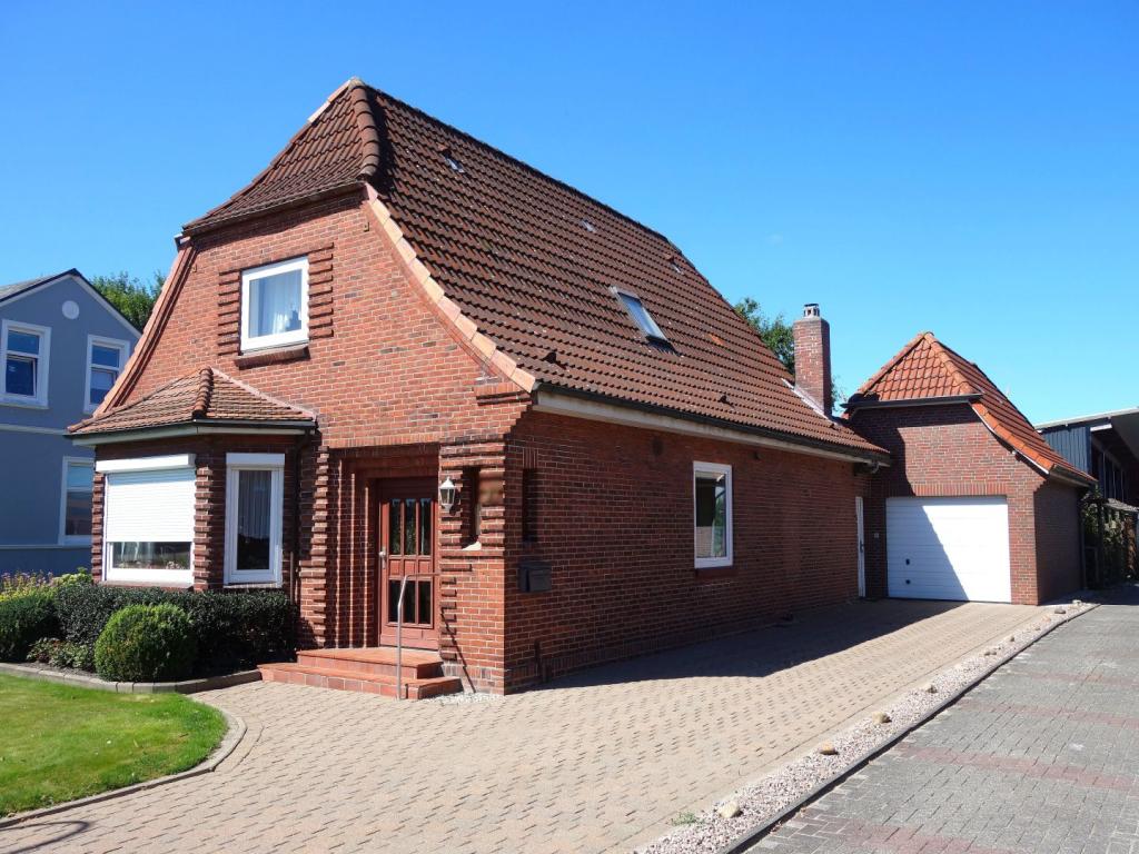Straßenansicht
