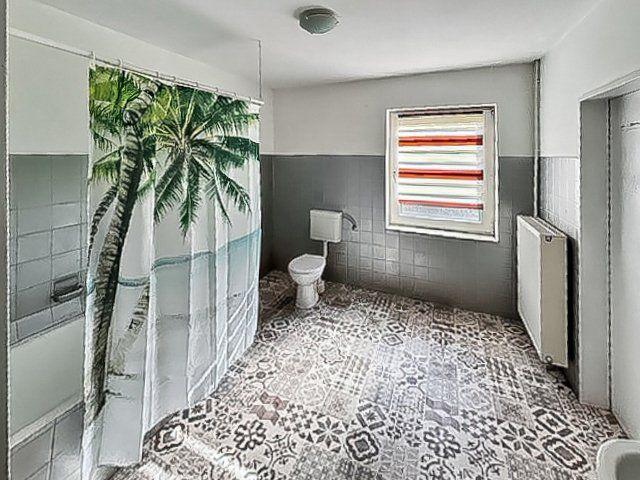 Badezimmer EG