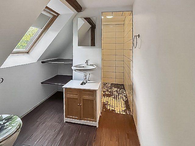 Badezimmer OG
