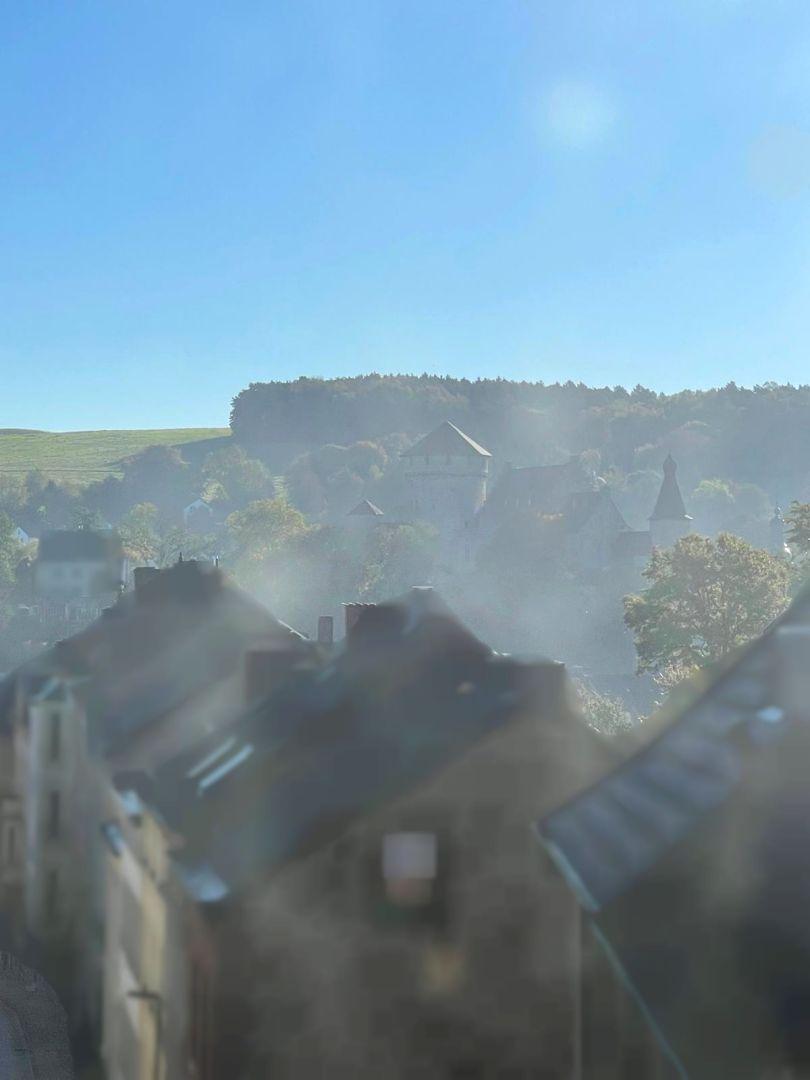 Ausblick