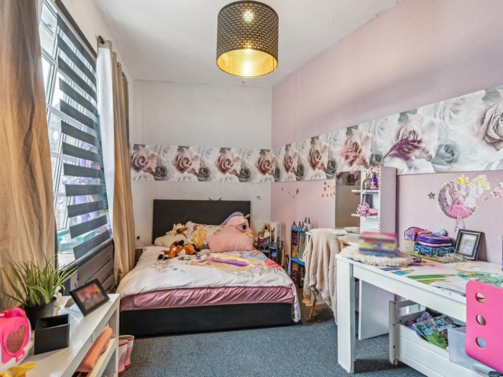Kinderzimmer