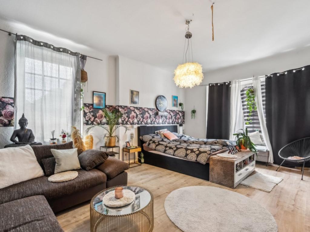 Wohnzimmer 2