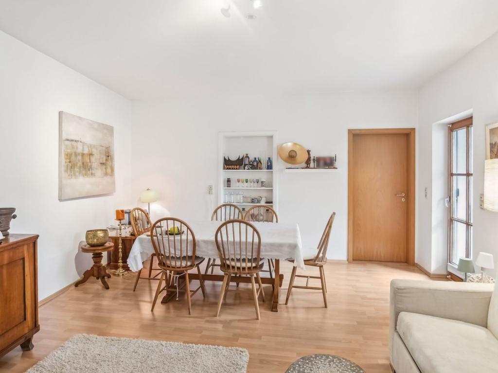 Essbereich - Wohnung 1