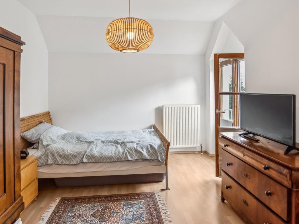 Schlafen - Wohnung 1