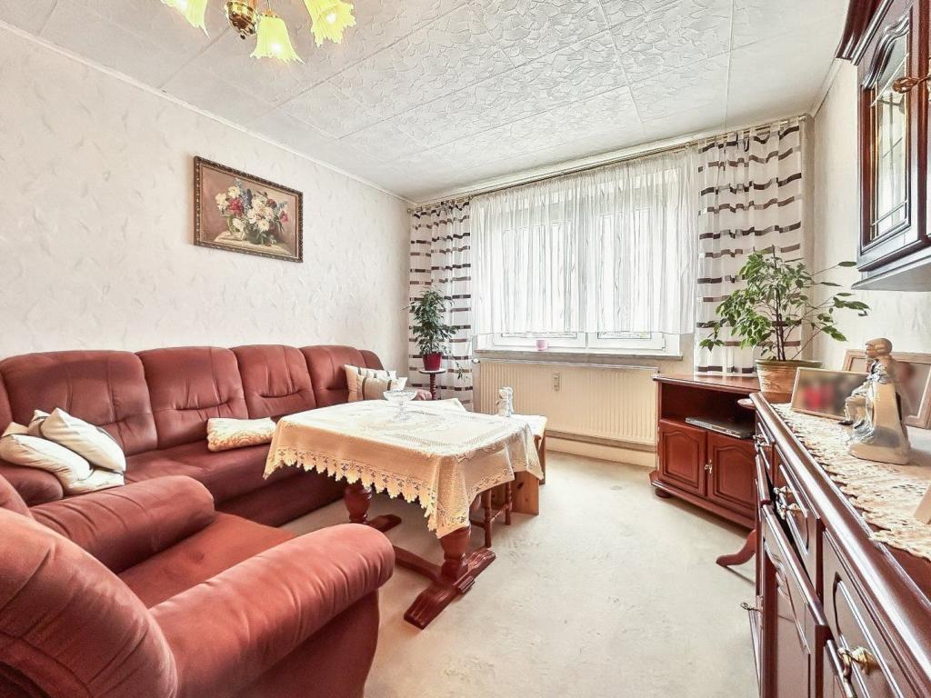 Wohnzimmer II