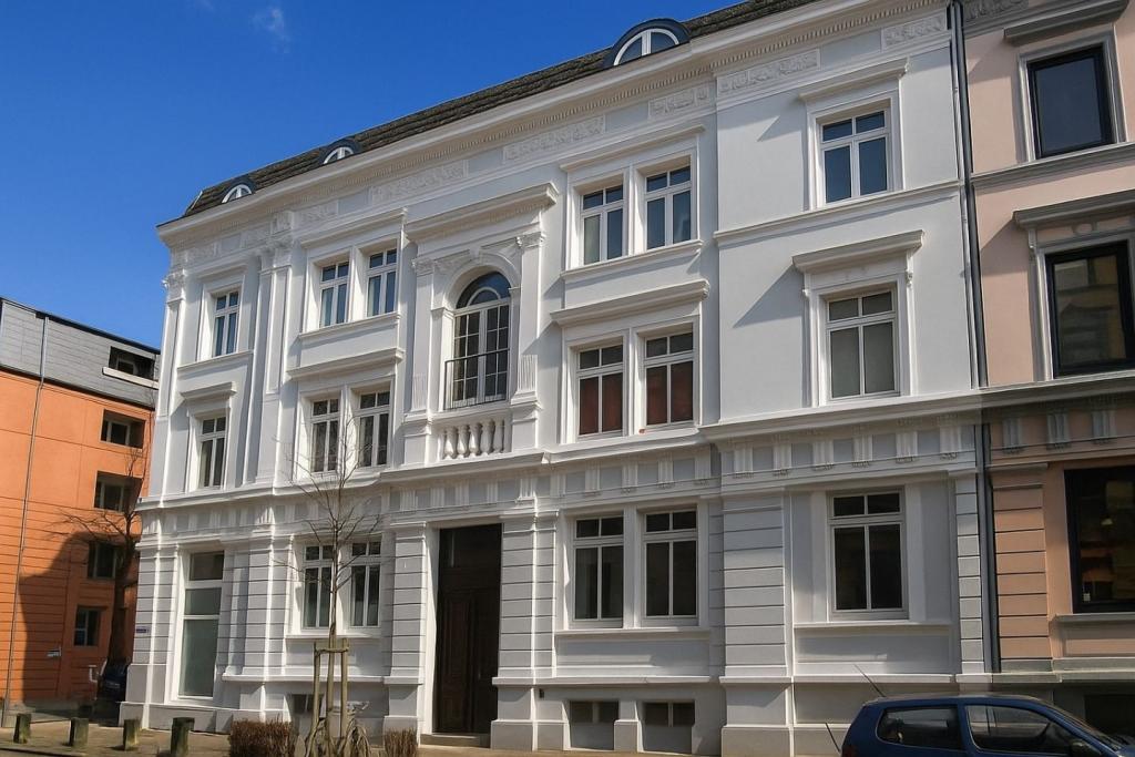 Außenfoto