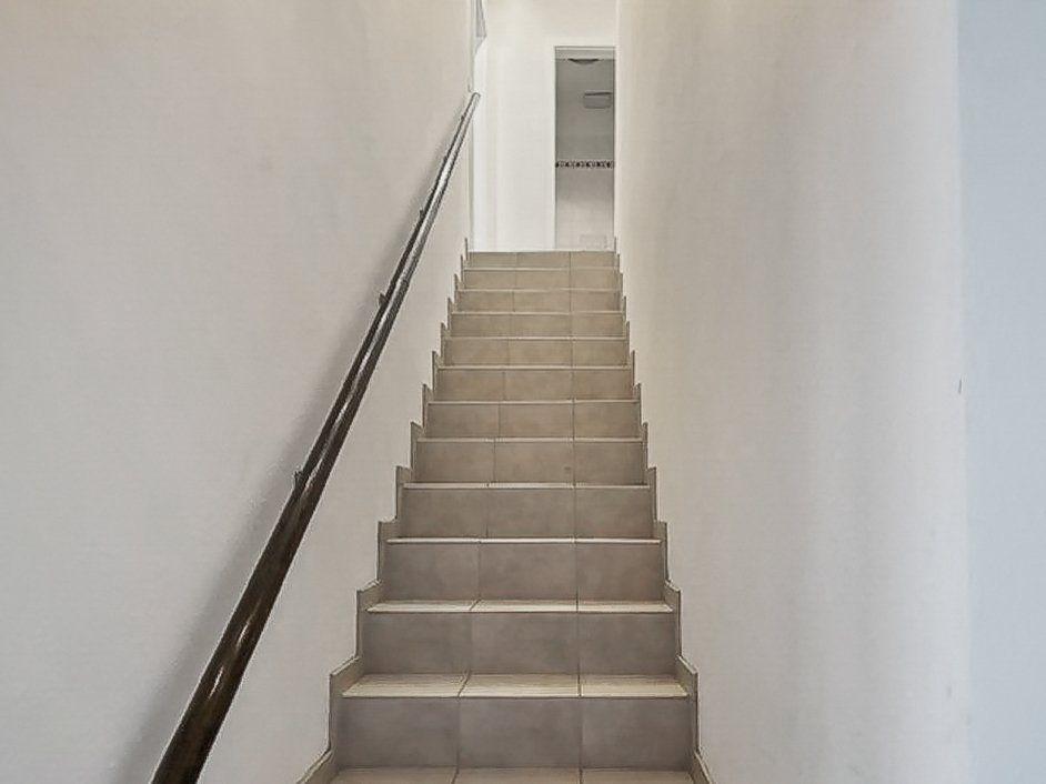 Treppe