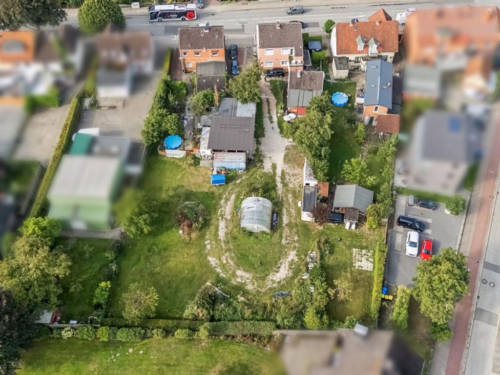 Grundstücke I