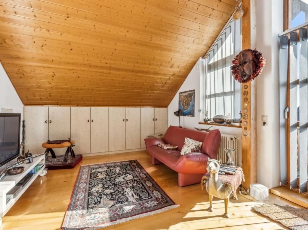 Kinderzimmer OG