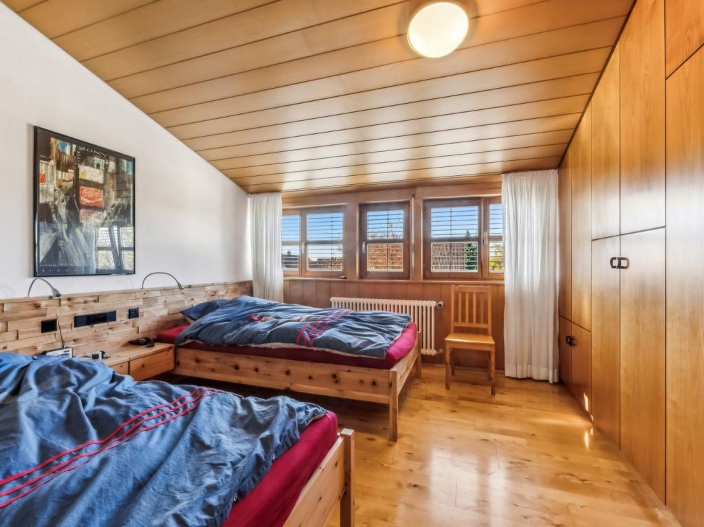 Schlafzimmer OG