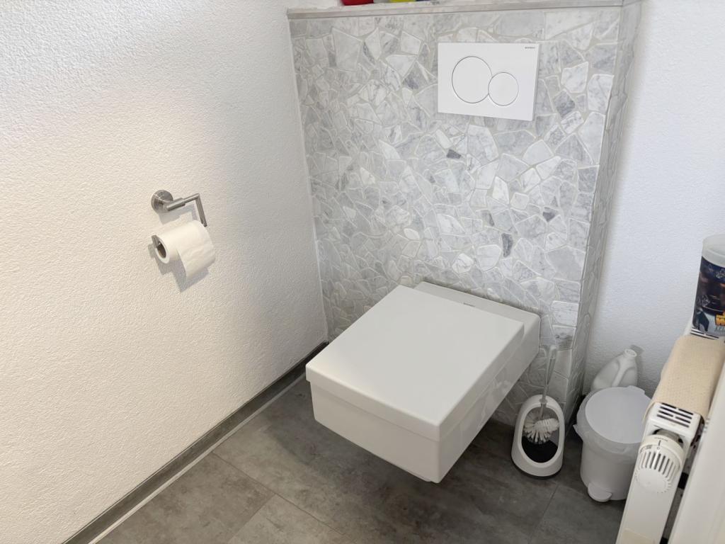 Gäste-WC