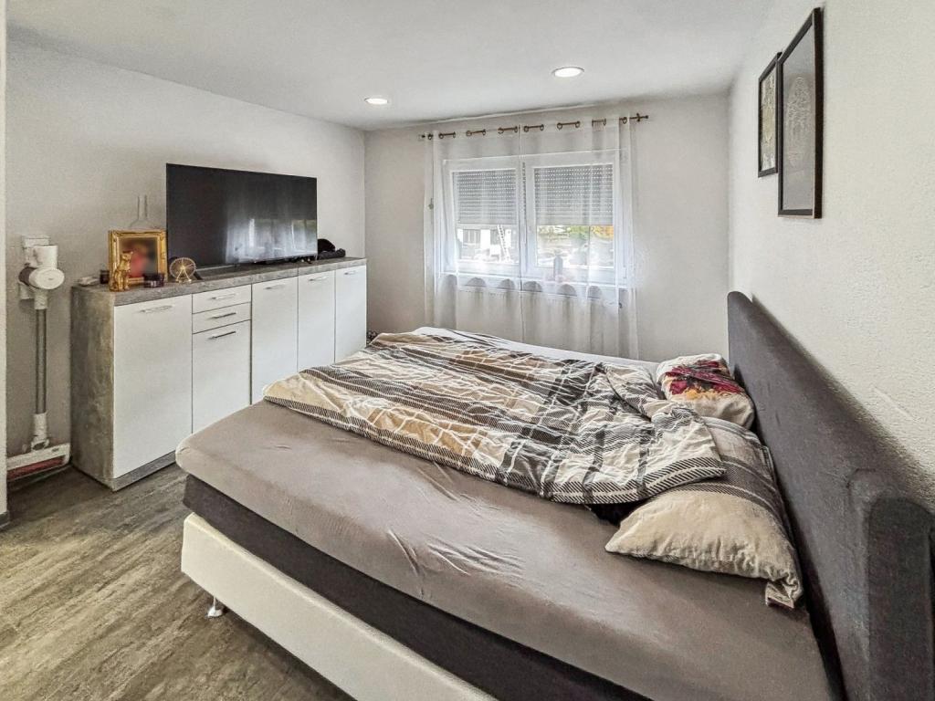 Schlafzimmer OG