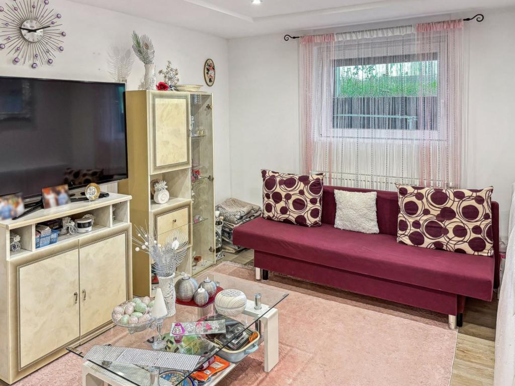 Wohnzimmer UG