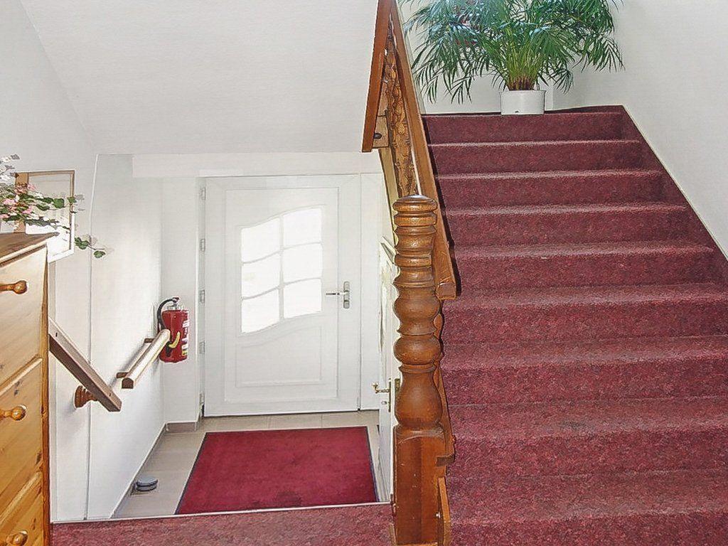 Hauseingangsflur