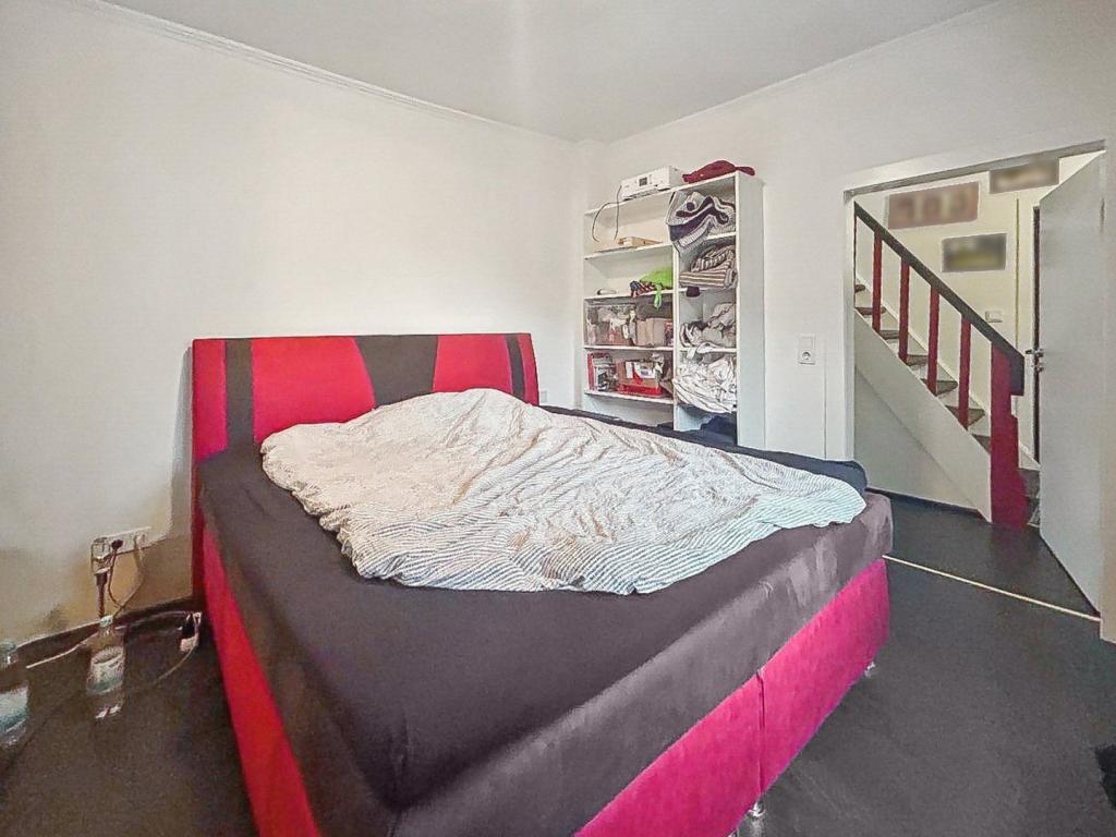 Schlafzimmer I
