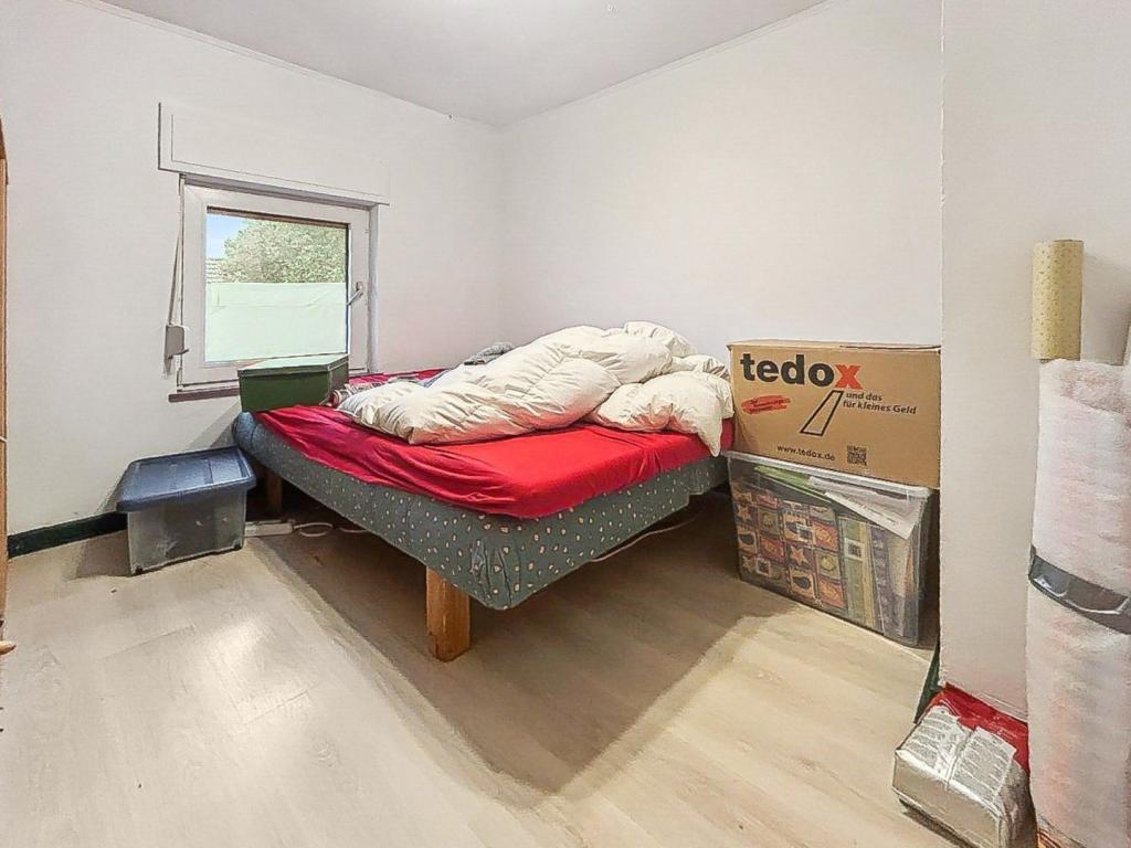 Schlafzimmer II