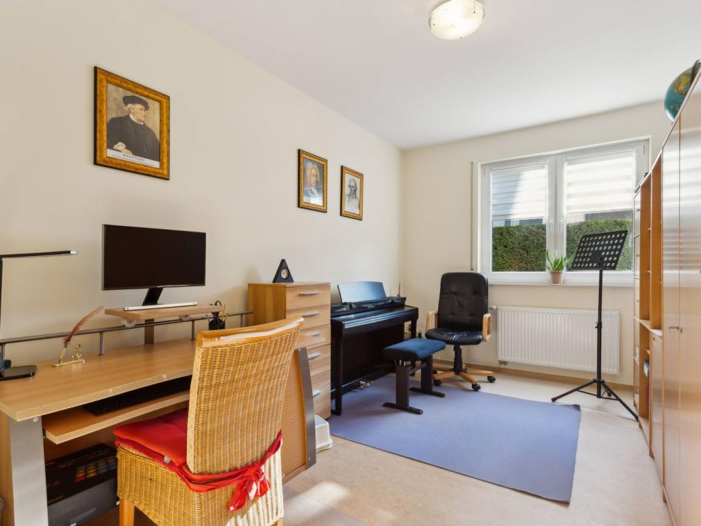 Zimmer I Musikschule