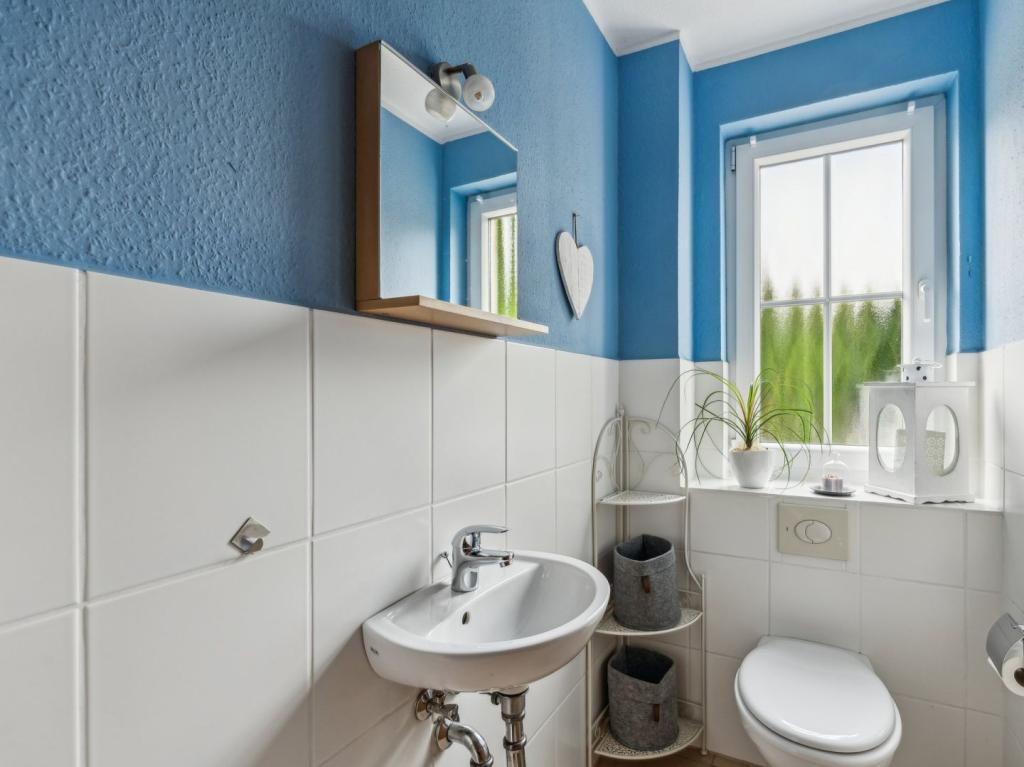 Gäste-WC