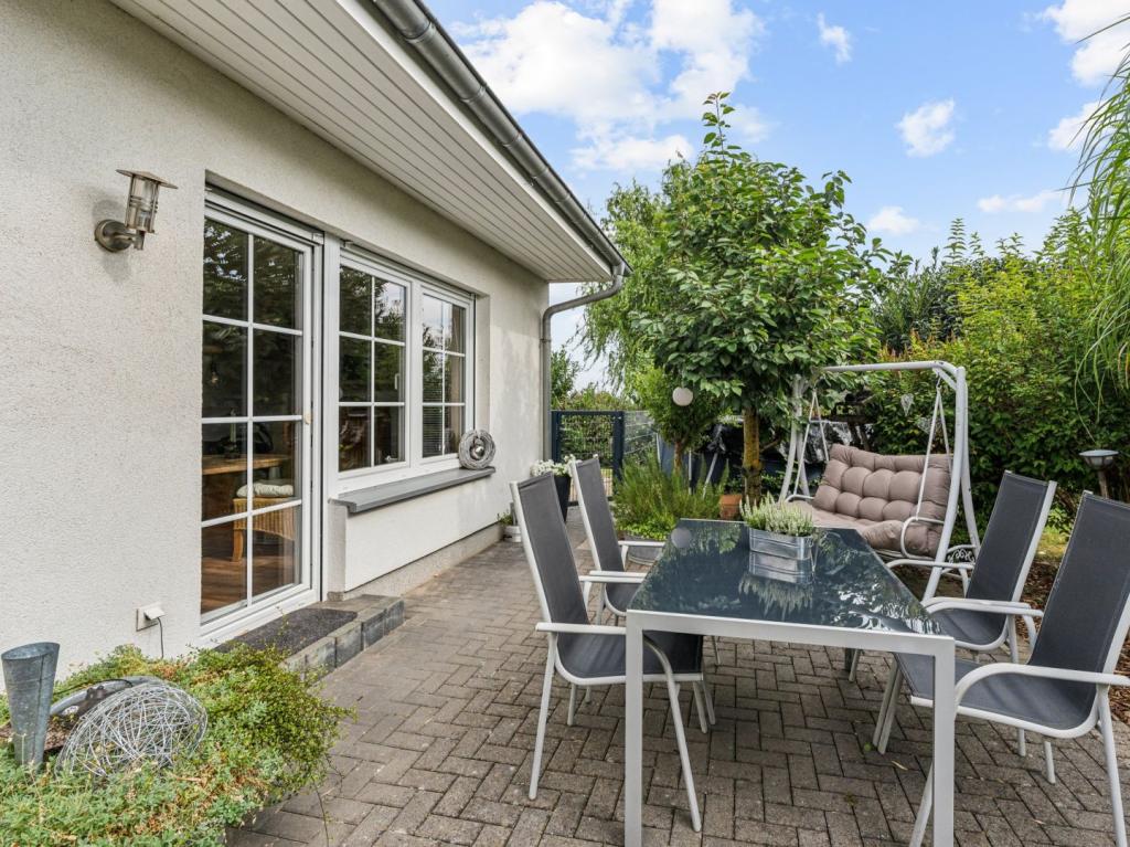 Terrasse Ansicht 1