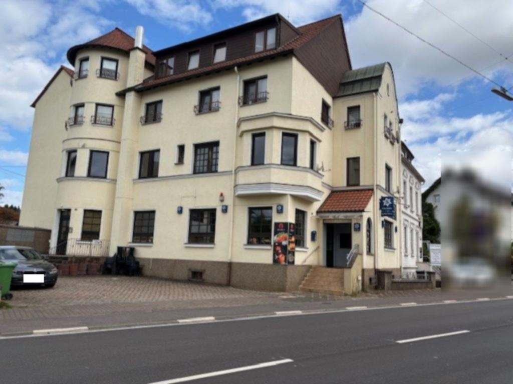 Objektbeschreibung