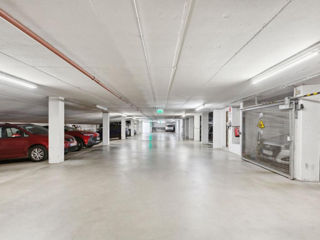Tiefgarage