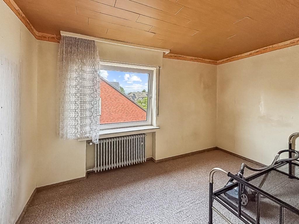 Gästezimmer Ist-Zustand