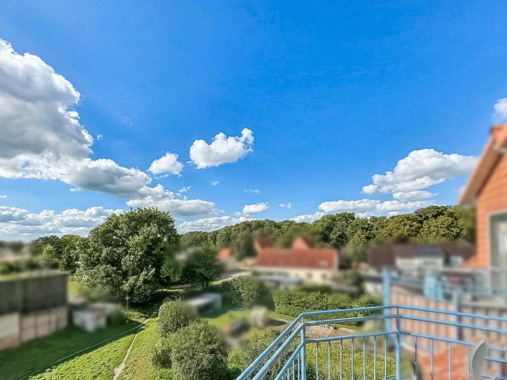 Ausblick