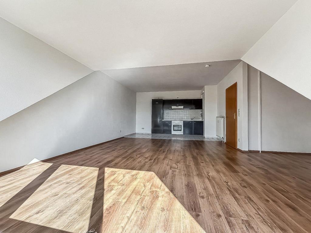 Wohnzimmer Ansicht 2