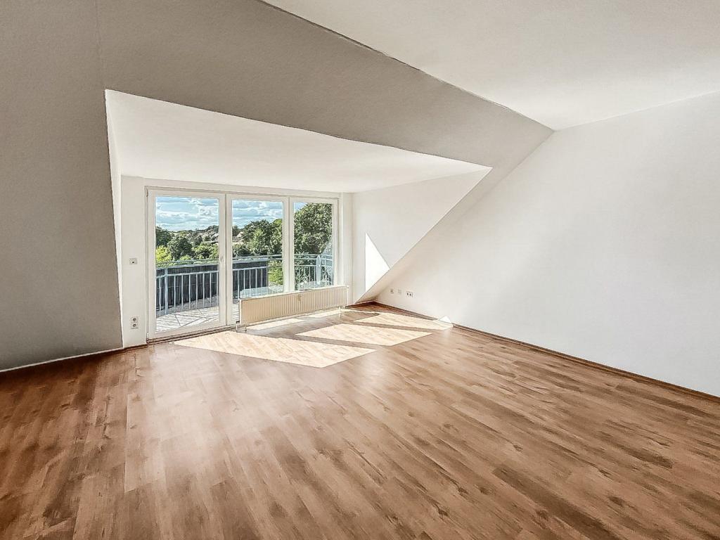 Wohnzimmer Ansicht 3