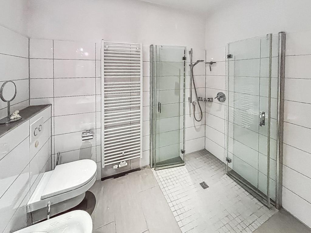 Badezimmer I